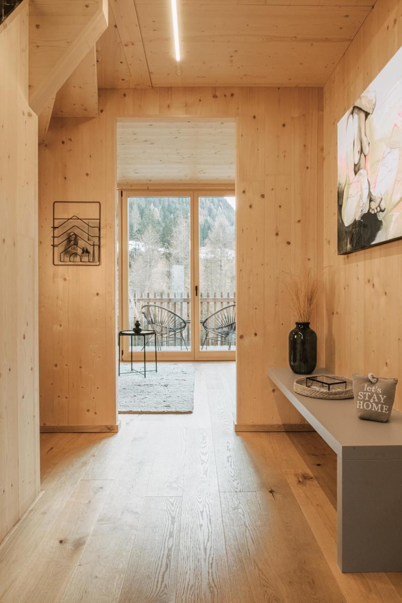 Collis Hill Chalets & Hotel Kals-am Großglockner 외부 사진