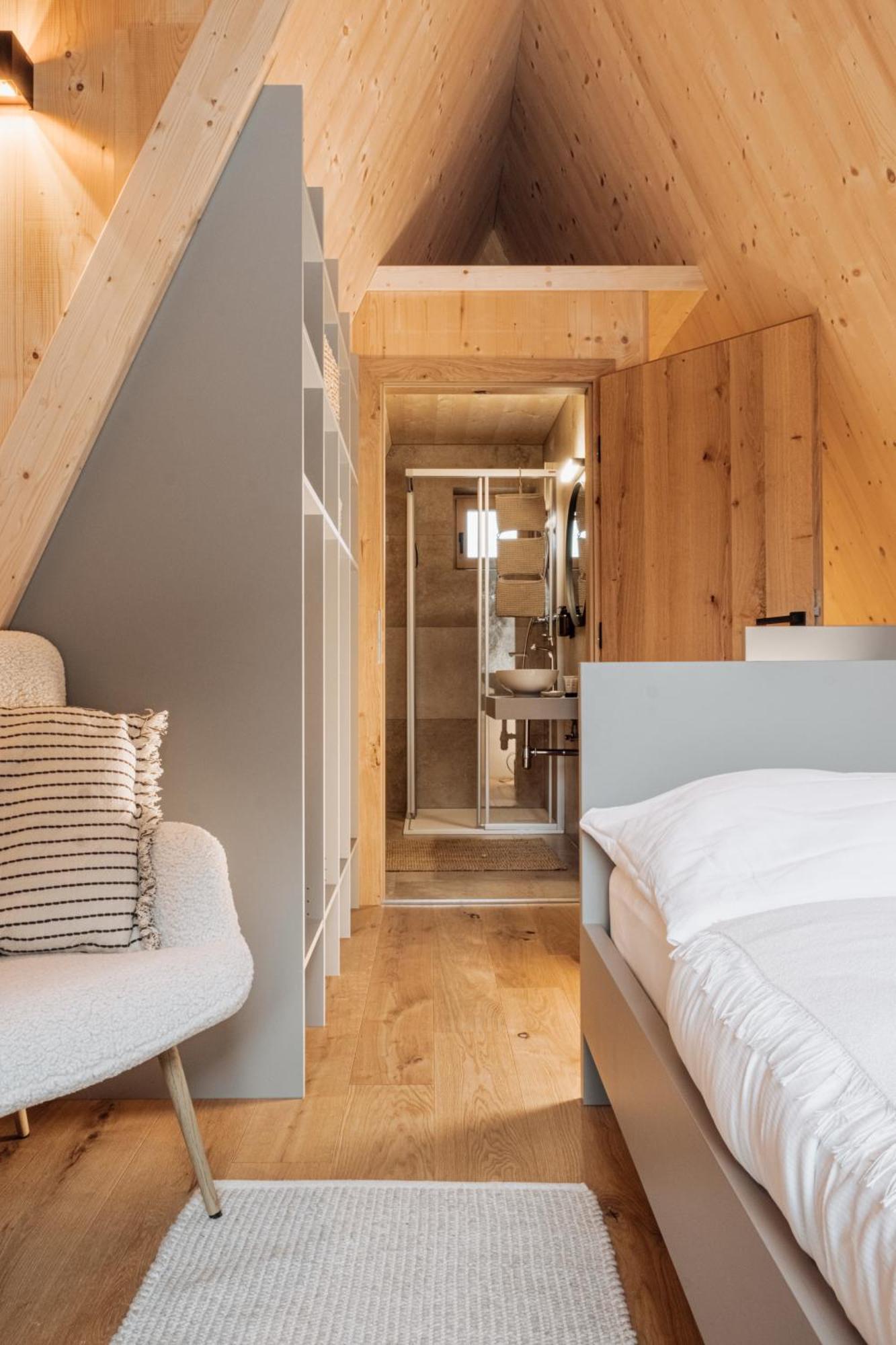 Collis Hill Chalets & Hotel Kals-am Großglockner 외부 사진