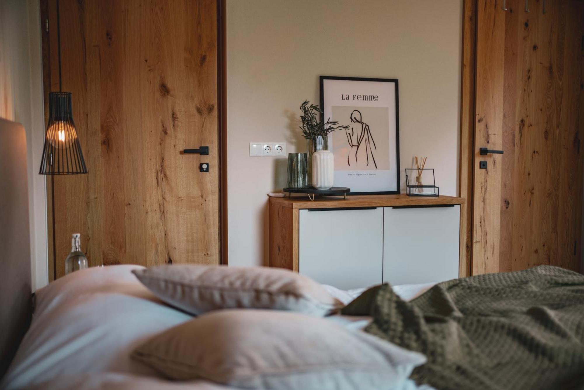 Collis Hill Chalets & Hotel Kals-am Großglockner 외부 사진
