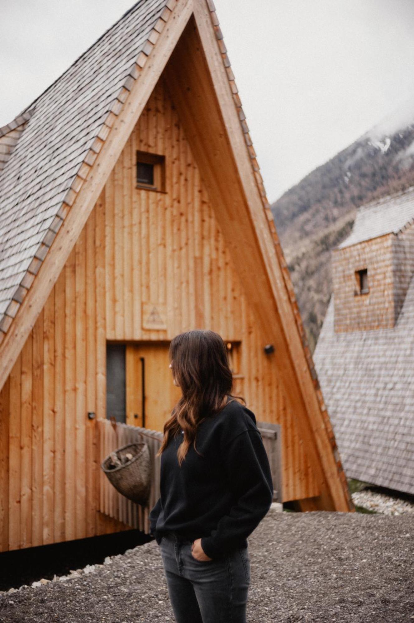 Collis Hill Chalets & Hotel Kals-am Großglockner 외부 사진