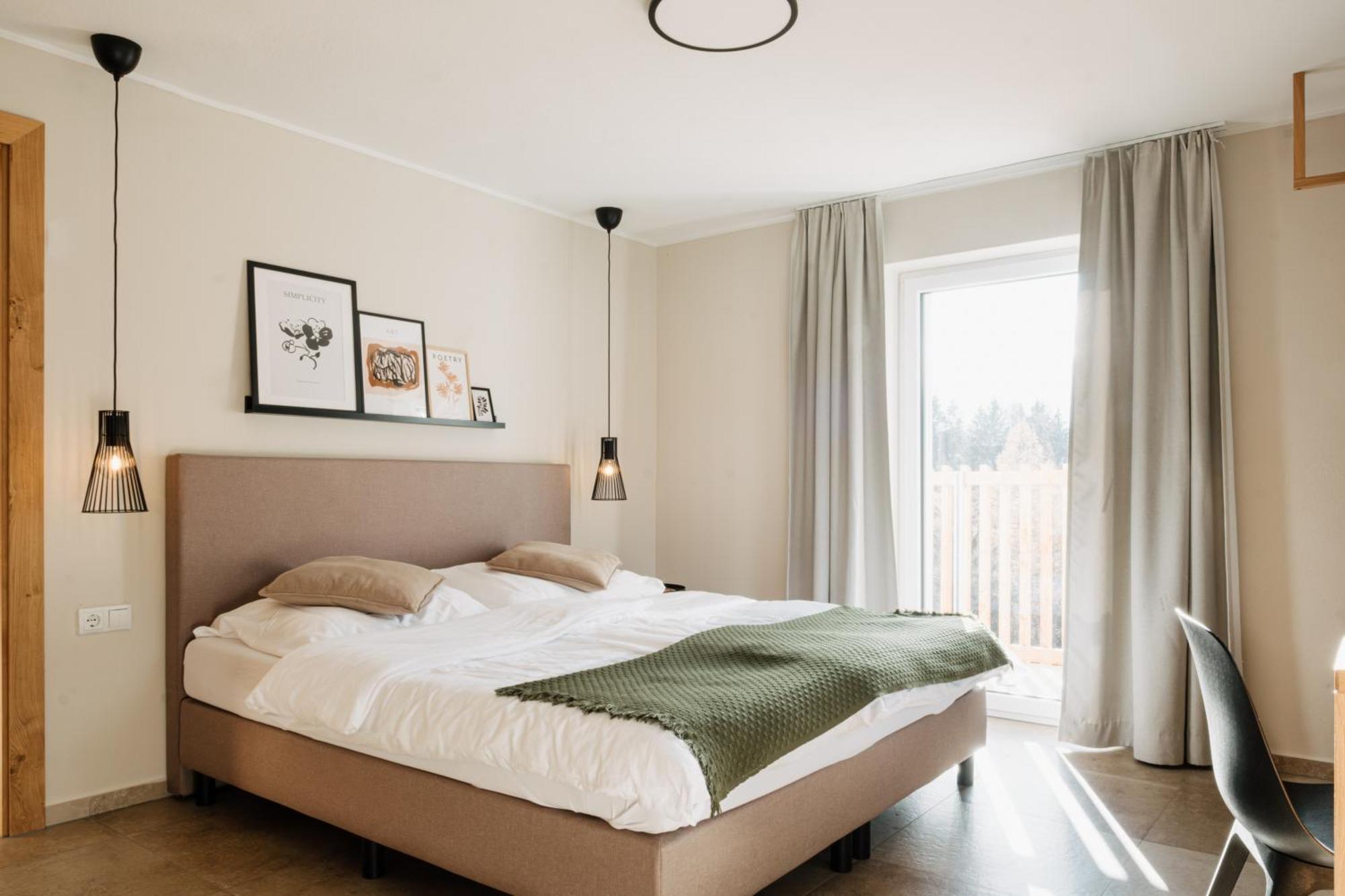 Collis Hill Chalets & Hotel Kals-am Großglockner 외부 사진