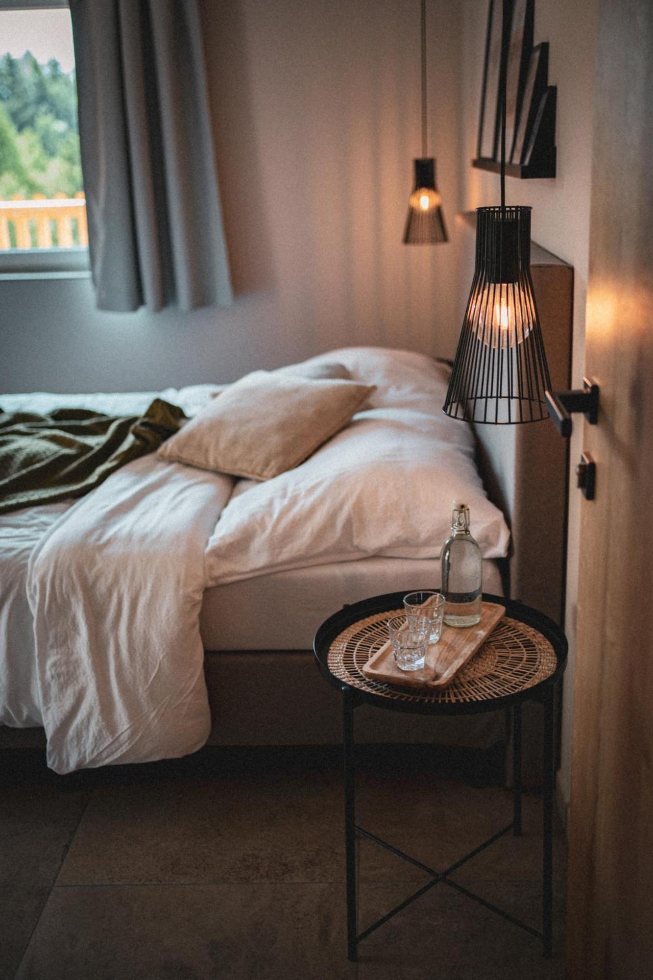 Collis Hill Chalets & Hotel Kals-am Großglockner 외부 사진