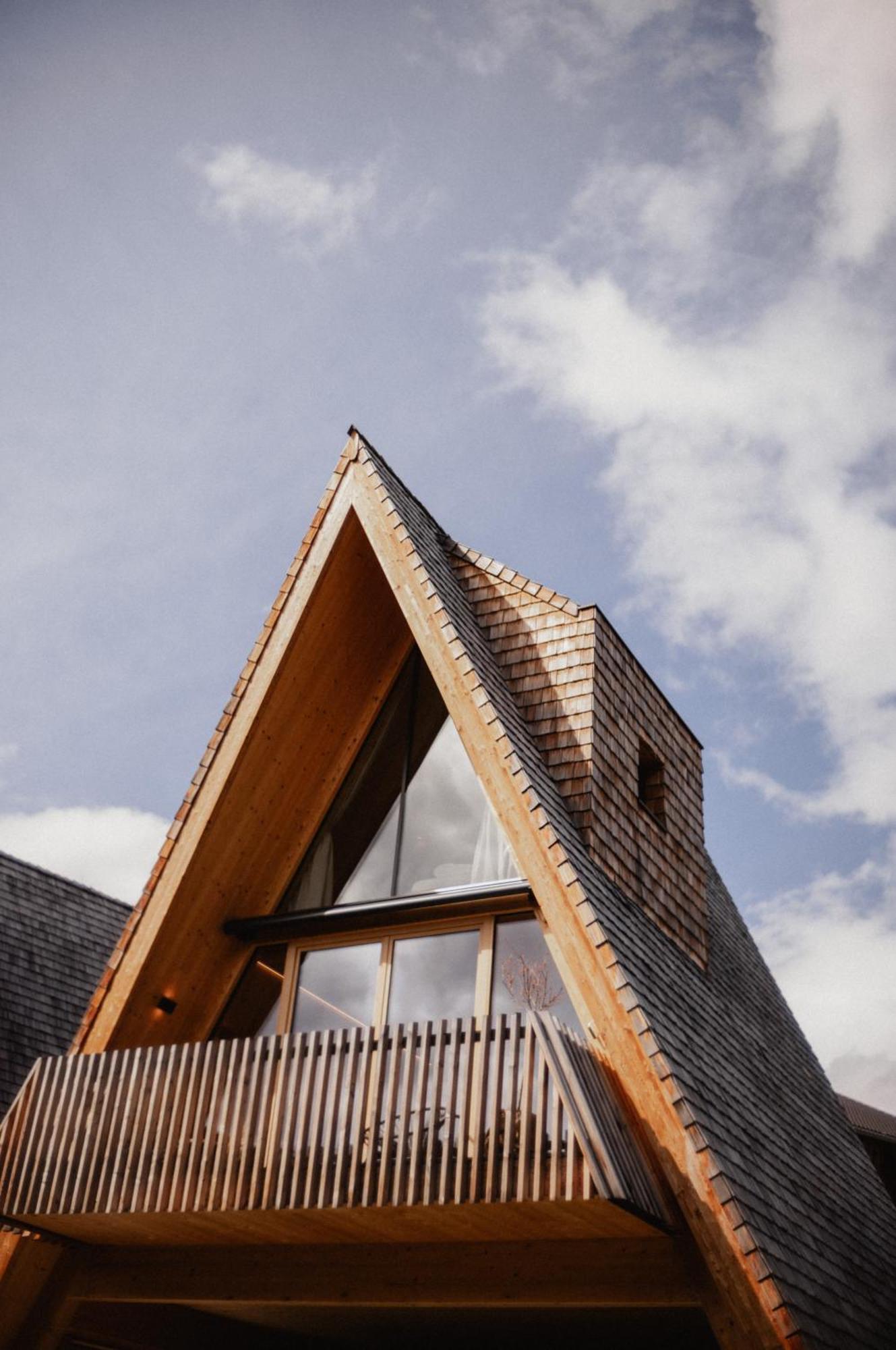 Collis Hill Chalets & Hotel Kals-am Großglockner 외부 사진